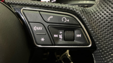 Audi Q2 35 TFSI S Line 5dr S Tronic Petrol Estate